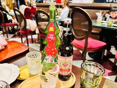 -秘密旅行Bonjour(黑金冠 江南西店)