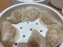 -船歌·鱼水饺青岛菜(国贸商城店)