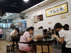 大堂-西关刘福记(文德路店)