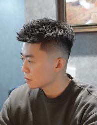 -朗峰专业美发沙龙