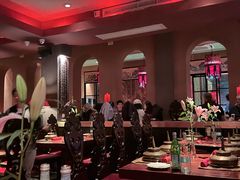 -花马天堂云南餐厅 Lost Heaven(外滩店)