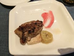 -盛宴自助餐厅(运达喜来登店)