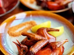 -上海柏悦酒店·世纪100牛排馆