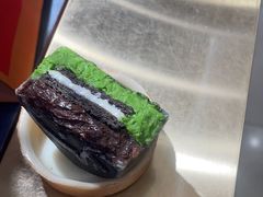 -拾烧·古法手作车轮饼(西直门凯德茂店)