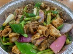 -南记食粥坊·宵夜大排档(莲花总店)