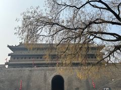 -西安城墙·碑林历史文化景区