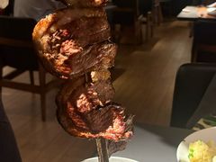 -拉蒂娜·巴西牛排馆 Latina·Brazilian Steakhouse(王府井喜悦店)