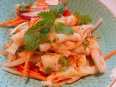 酸辣无骨凤爪-BetterThai 泰加(苏州中心店)