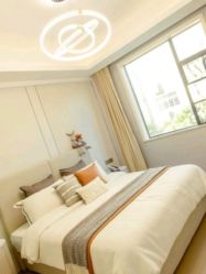 -弗蕾亚·和月月子调理院(东湖店)