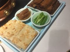 -京味斋·北京烤鸭(北京南站洋桥店)