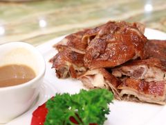 椿记驰名烧鹅-椿记烧鹅(北门店)