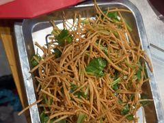 -古彭7只羊·招牌白串·碳锅羊肉旗舰店