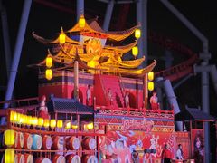 -北京欢乐谷
