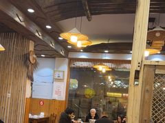 -下梅人家土菜馆(历史文化餐厅度假区店)