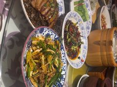 -杨记隆府(时代天街店)