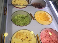 -韩盛·盛江山自助料理(于洪新玛特店)