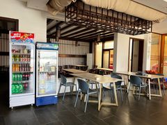 -夏屿湖畔.落日湖景餐厅(普者黑景区店)
