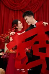 -金夫人婚纱摄影(衡阳店)