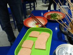-马路边边火锅串串(观前街店)