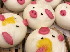 -稻香酒家·33年老字号·港式粤菜(富邦中心店)