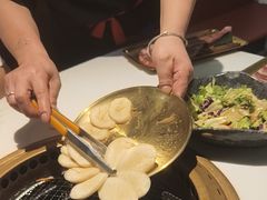 -炙城·韩式烤肉(南京东路店)
