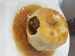 -清真牛街祥云轩门钉肉饼(左家庄店)