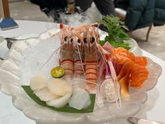 -京彩臻品火锅