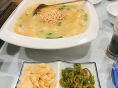 糊涂面-老雒阳面馆·水席·洛阳菜(王城路店)