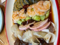-肘子酥·天津菜·特色捞面(德云社店)