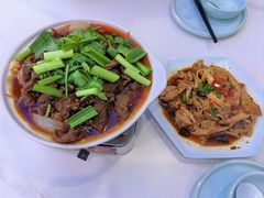 -黄牛肉馆·皖南土菜