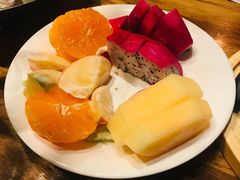 -食间牛排(湖西路店)