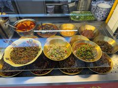 -带杏干面馆(洋湖景园店)
