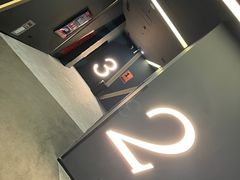 -上影国际影城(成都银泰LUXE店)