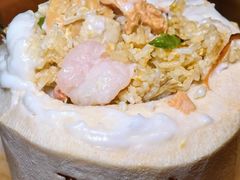 -Tegu泰古莲·泰国餐厅(红山6979店)