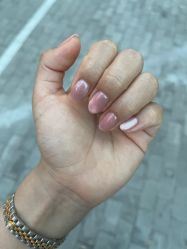 -i.f美甲美睫