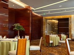 -湖影中餐厅·南京金茂威斯汀大酒店