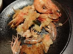-日本料理神拉面