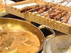 -金掌勺·锅包肉(广渠门店)