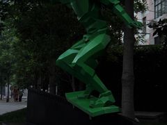-海上海弘基休闲广场