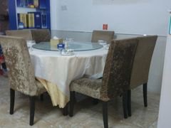 大堂-盱眙虾神於氏龙虾(夫子庙红街店)