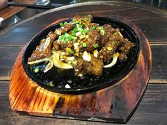 -好灶头妈妈菜·柴火灶台鱼·千岛湖土菜地标美食