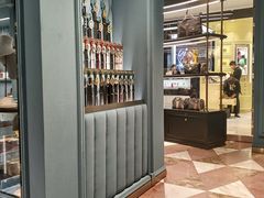 -崇光百货(铜锣湾店)