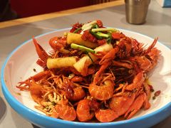 -龙虾奇迹(大华三路店)