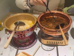 -关东小磨东北菜(漕河泾印象城店)