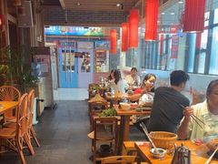 -老凯俚酸汤鱼(鸿通城店)