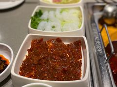-海底捞火锅(新华联梦想城店)