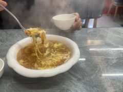 -知一馨香熏肉大饼(抚顺石化大学店)