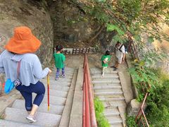 -大觉寺-停车场