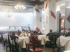 -到家尝北京菜(西坝河店)