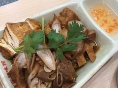 -百家鸡味馆(清泰店)